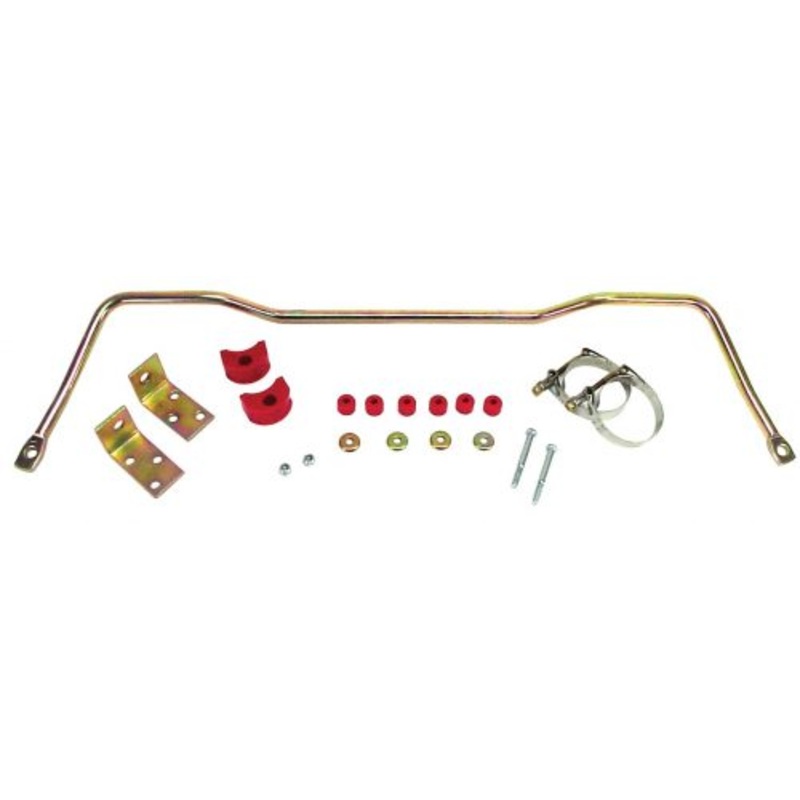 Rear I.R.S. Sway Bars Super Beetle 7/8″