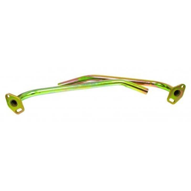 Replacement Pre-Heat Tubes for Progressive Manifold