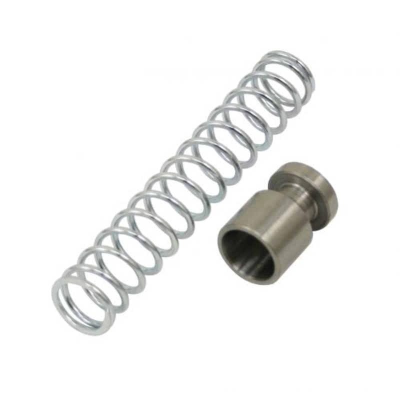 Single Oil Booster Kit, thru 69