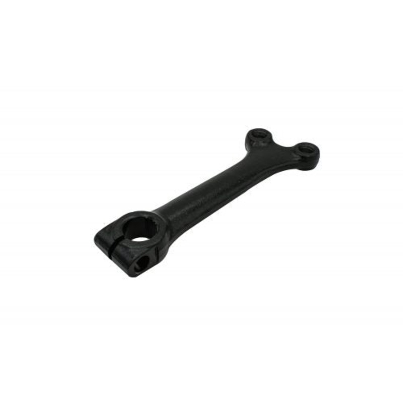 Steering Arm, Small Shaft to Large Tie Rod End