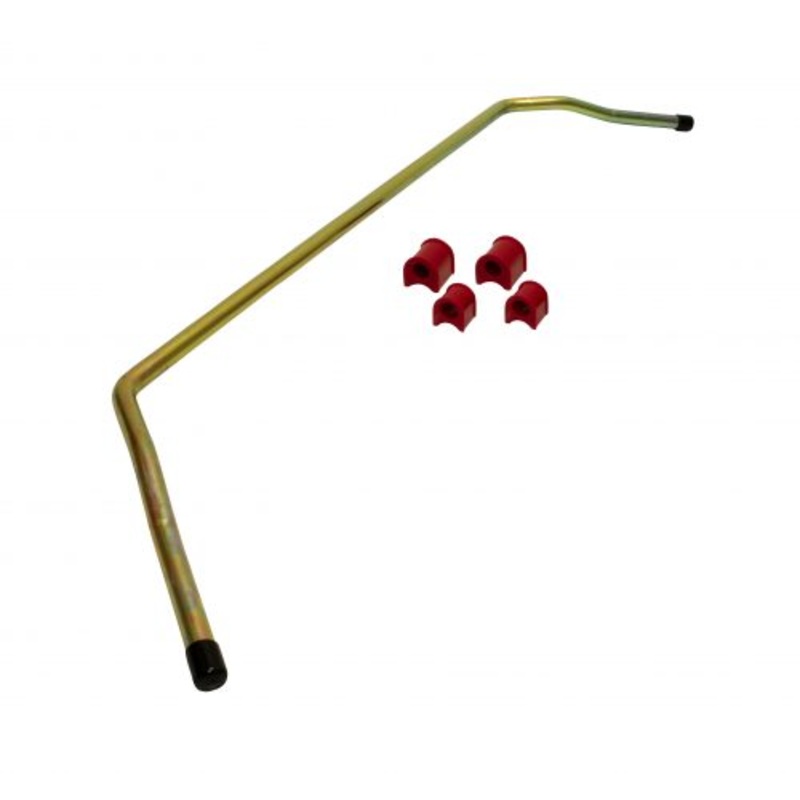 Sway Bar, Super Beetle 74-79