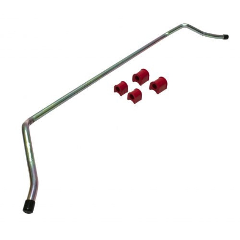 Sway Bars Type 1 Lowered Front Link Pin