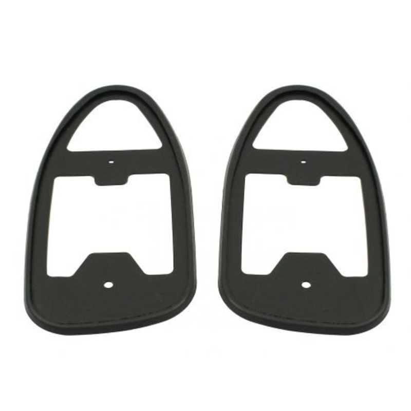 Tail Light Seals, 68-70 I, 111945191G