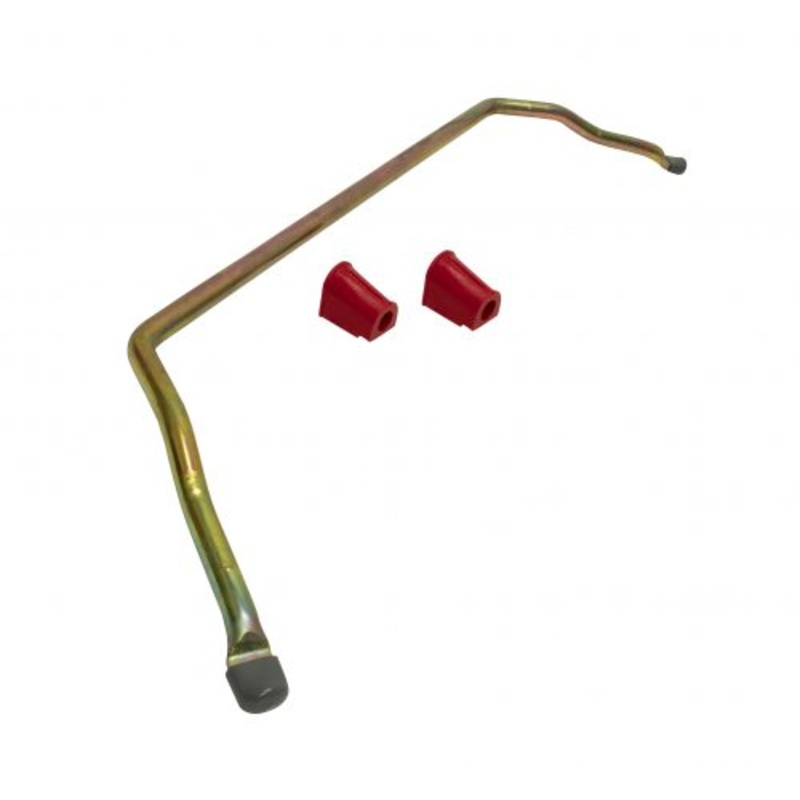 Type 2 Front Sway Bar 7/8″ Front 55-67