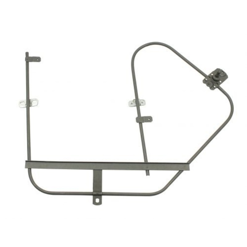 Window Regulator, Type 1 65-67, Right