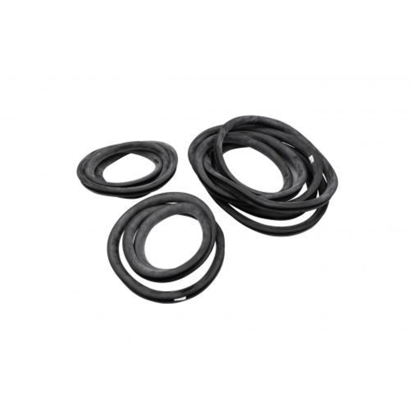 Window Seal Kit, Cal Look, 73-77 Super