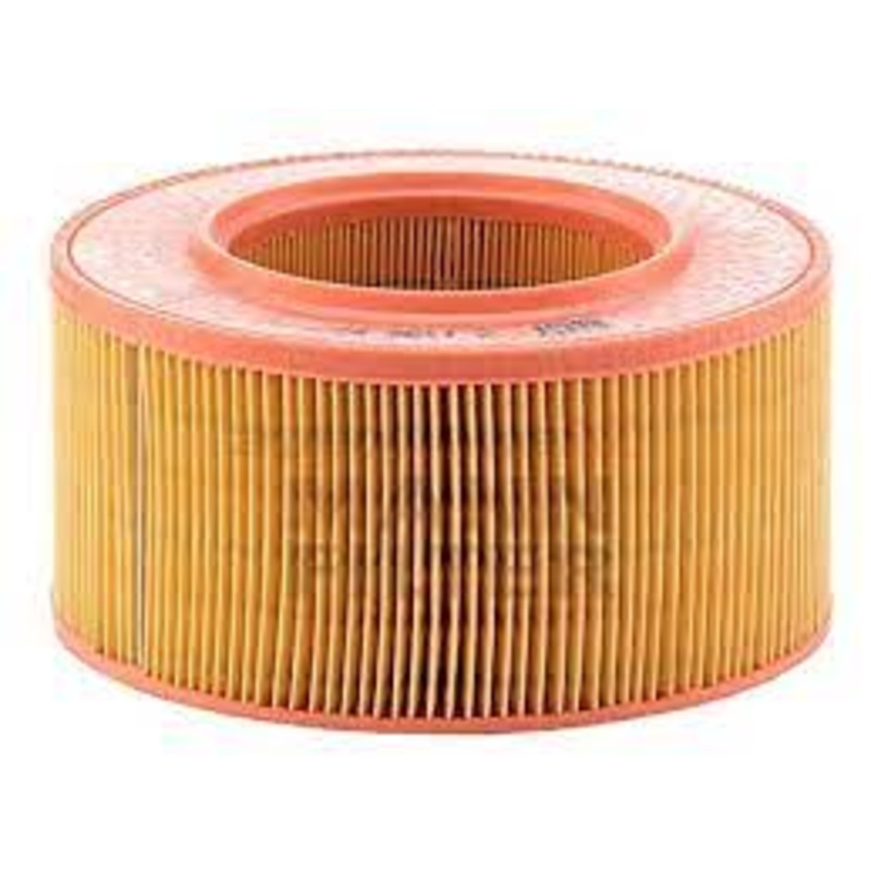 Air Filter, 2.1L