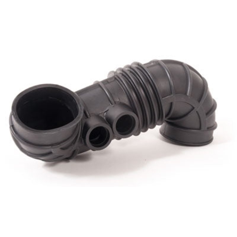 Air Intake Boot, Bay Window