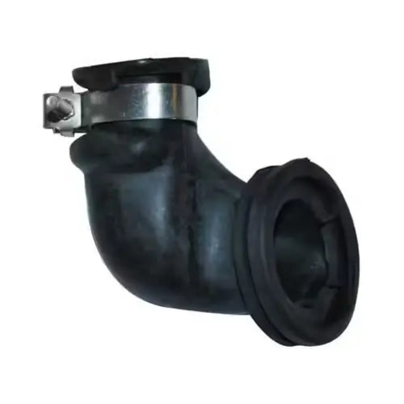 Alternator Air Boot, 55 Amp