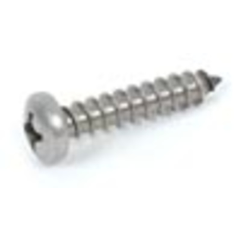 Armrest Screw, 73-79 I