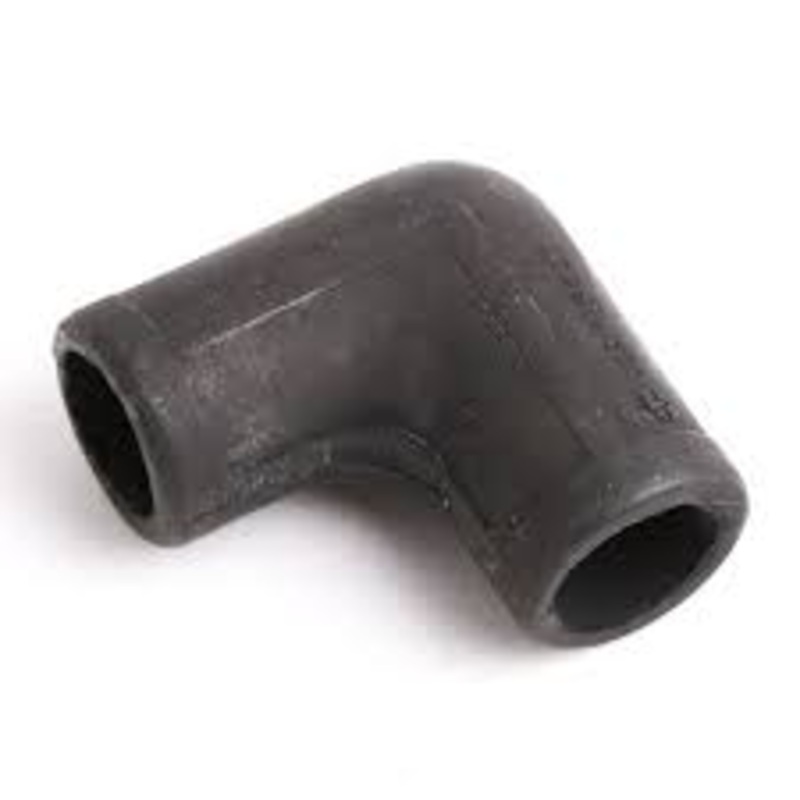 Auxilary Air Regulator Boot