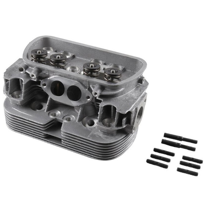 Cylinder Head, 1600cc Dual Port
