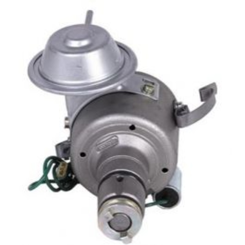 Distributor, SVDA, Rebuilt, 77 II