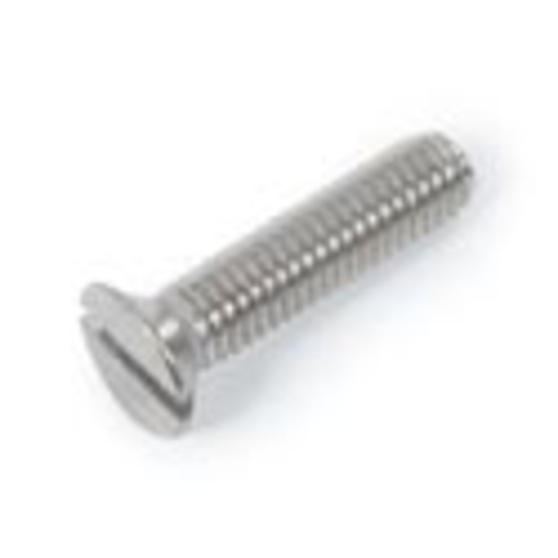 Door Alignment Wedge Screw, -55 I, -64 II