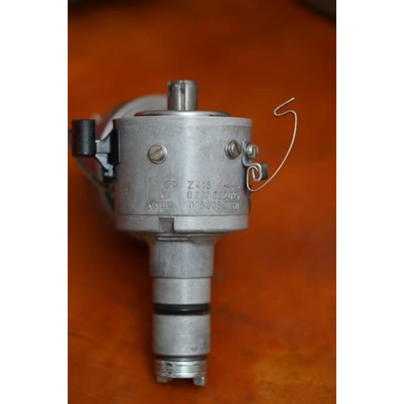 DVDA Distributor, 1.9; Rebuilt