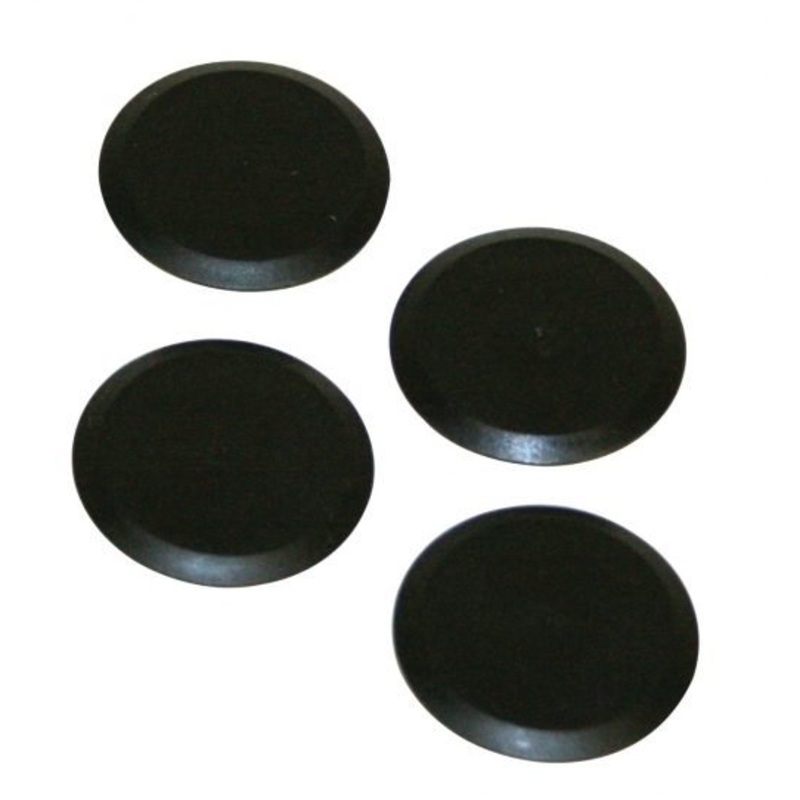 EMPI 16-9526 Over-Rider Plug Kit