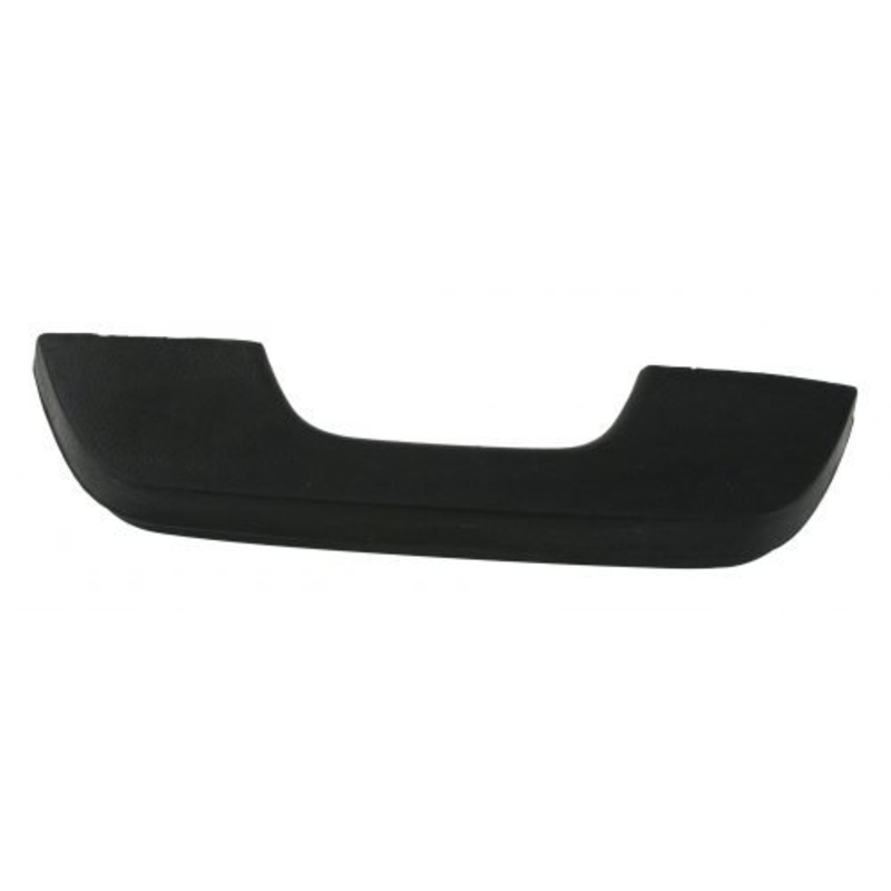 EMPI 4444 Armrest Pair, Black