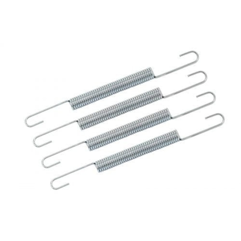 EMPI Replacement Exhaust Springs, Set of 4