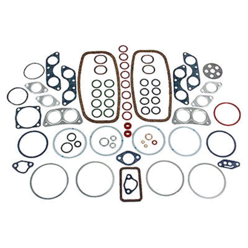 Engine Gasket Set, 1700cc