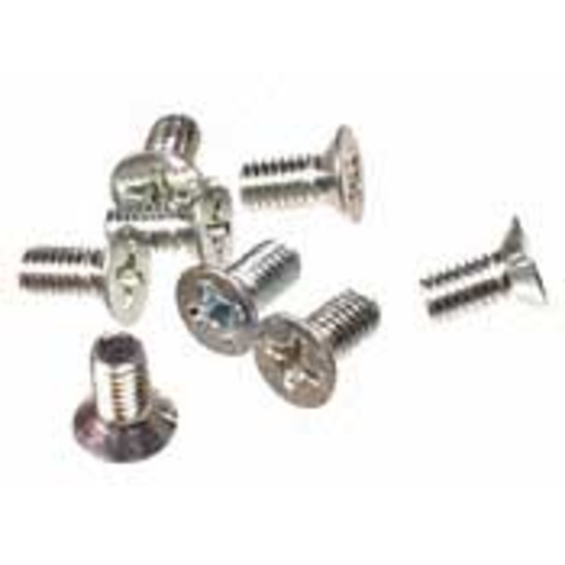 Engine Lid Hinge Screw Set, -76 II