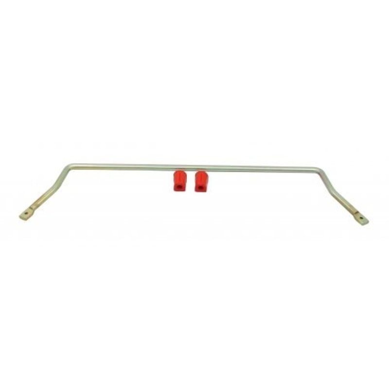 Front Sway Bar, Type 2