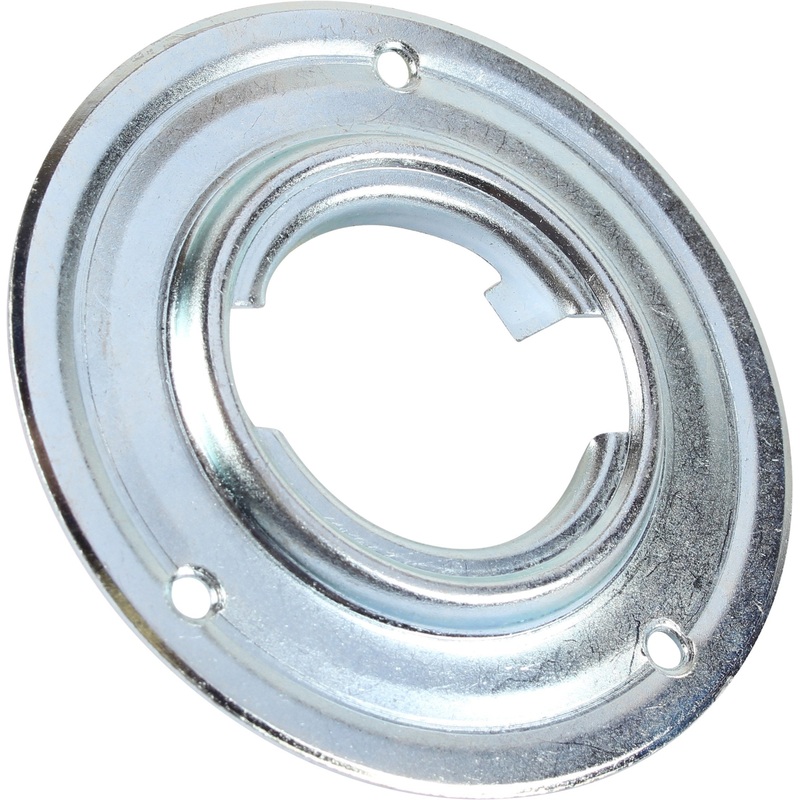Fuel Cap Retaining Ring; Diesel