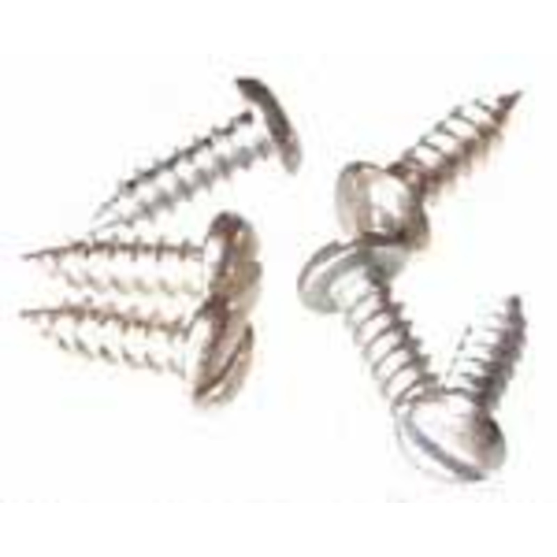 Headlight Mounting Screws 67-79 I, 68-79 II