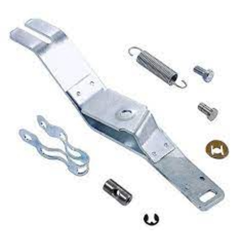 Heater Box Repair Kit (Left)