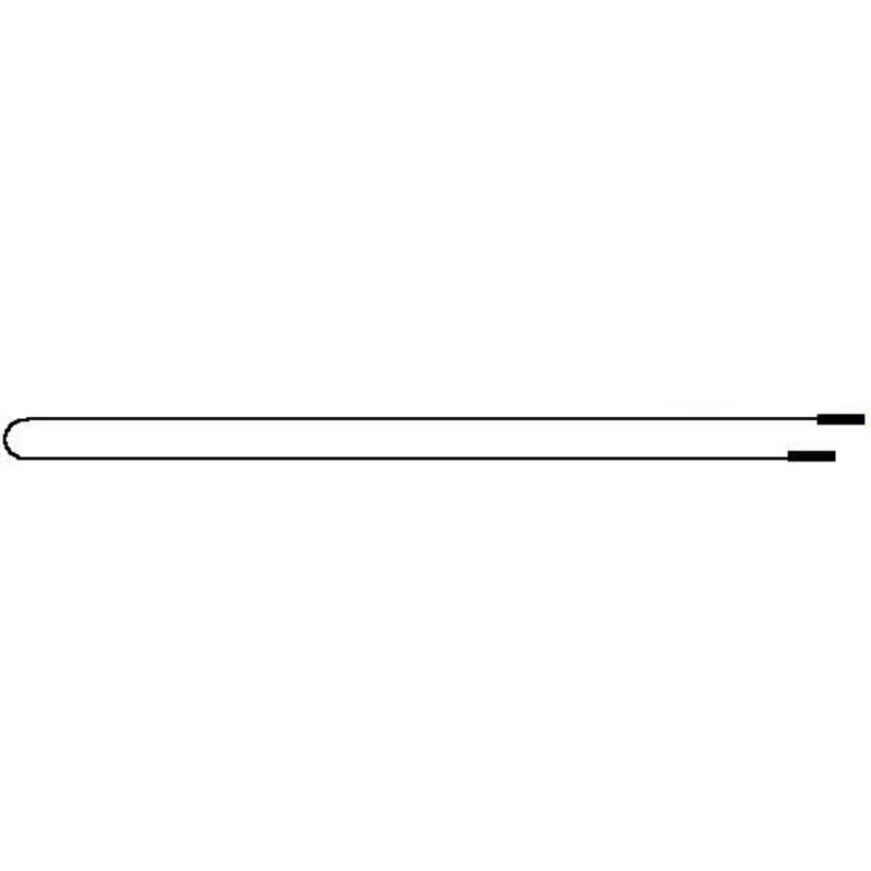 Heater Cable 55-67 II 5750mm