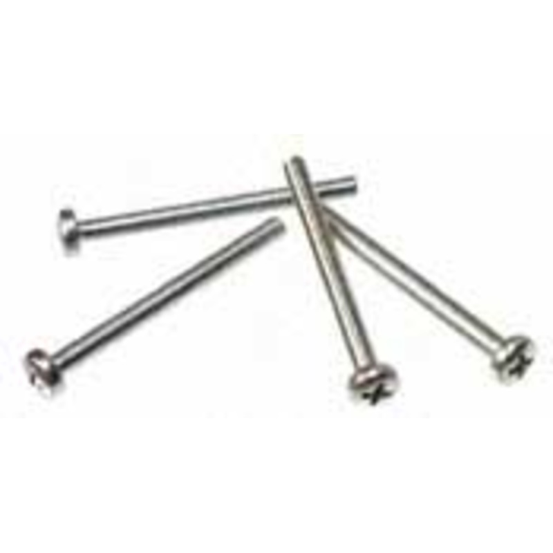 Lens Screws 62-67 I, 68-72 II