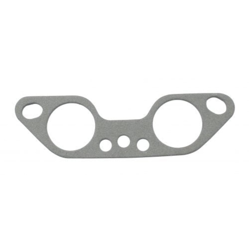 Main Gaskets, Dual Port, 3 and 4 Bolt
