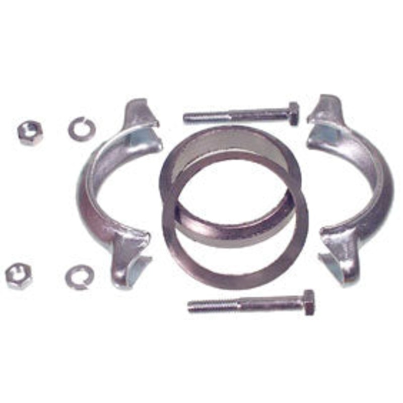 Muffler Installation Kit 75-79 II