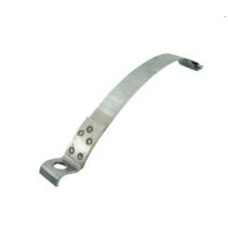 Muffler Strap, 2.1L
