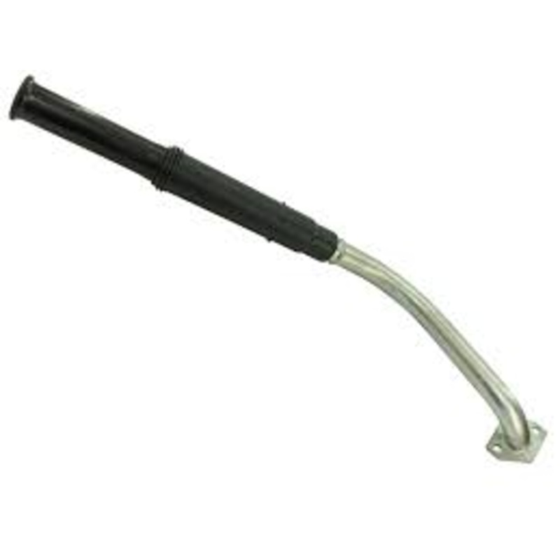 Oil Filler Tube, Syncro