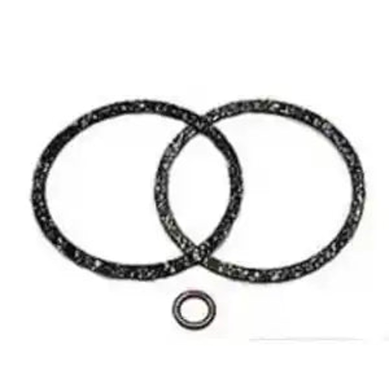 Oil Strainer Gasket Set, Type IV