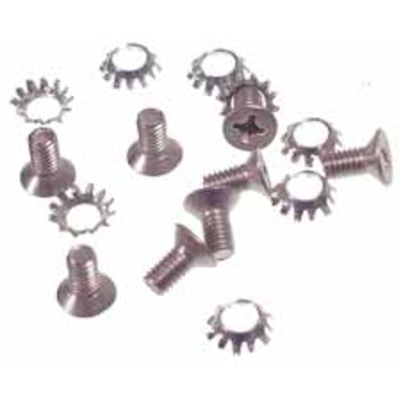Pop-Out Window Hinge to Frame Screws 49-77 I