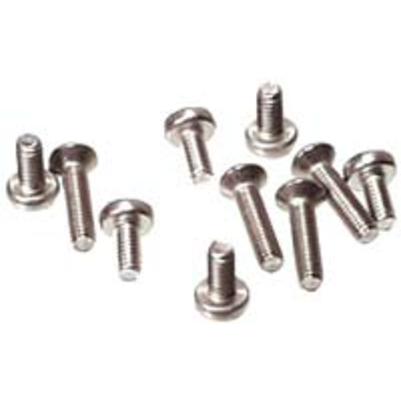 Pop-Out Window Mounting Screw Set -77 I