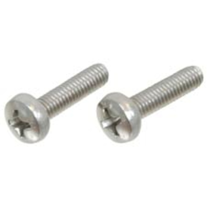 Rear-Side Marker Lens Mounting Screws; 64-79 I, 70-79 II