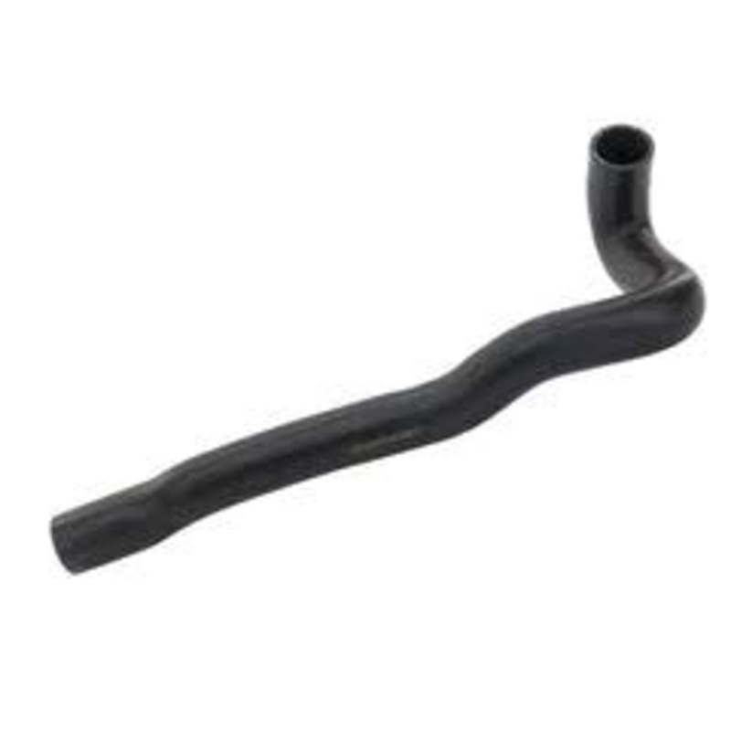Right Lower Bleeder Housing Hose to Feed Pipe, 1.9L