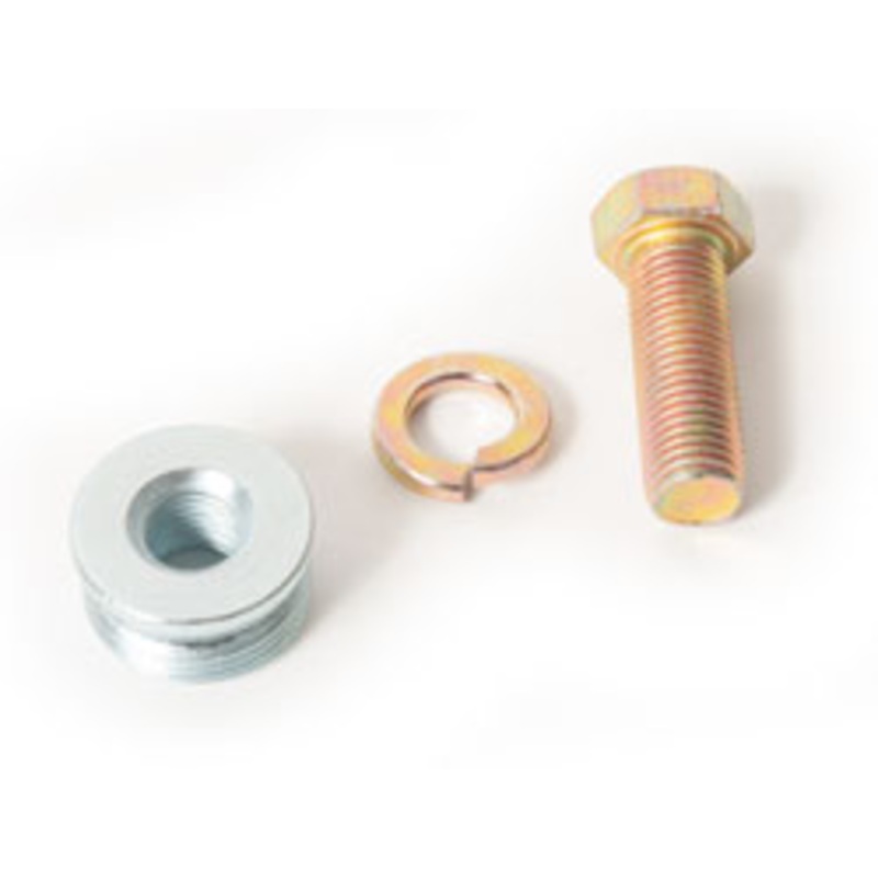 Seat Belt Adapter Plug