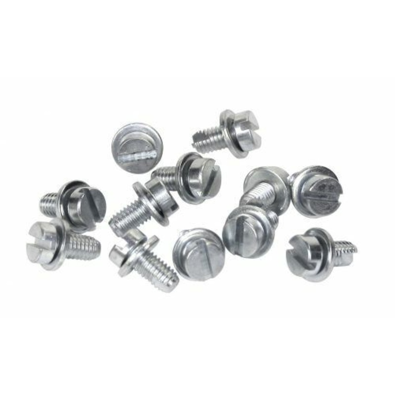 Shroud Sheet Metal Cheese Head Screw