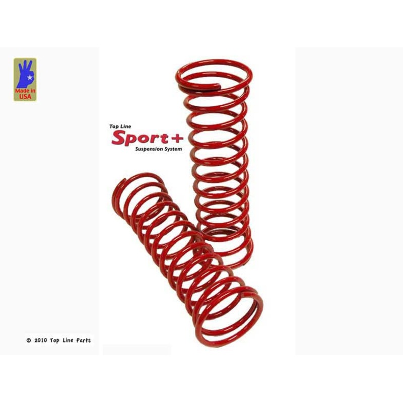 Sport+ Springs, Super 71-79