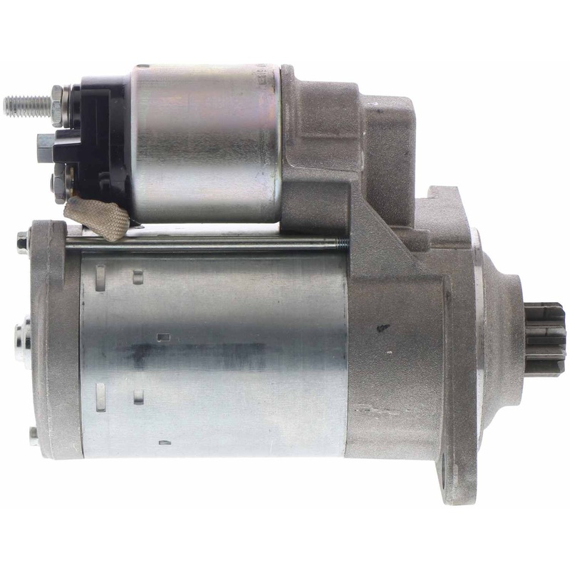 Starter Motor, New