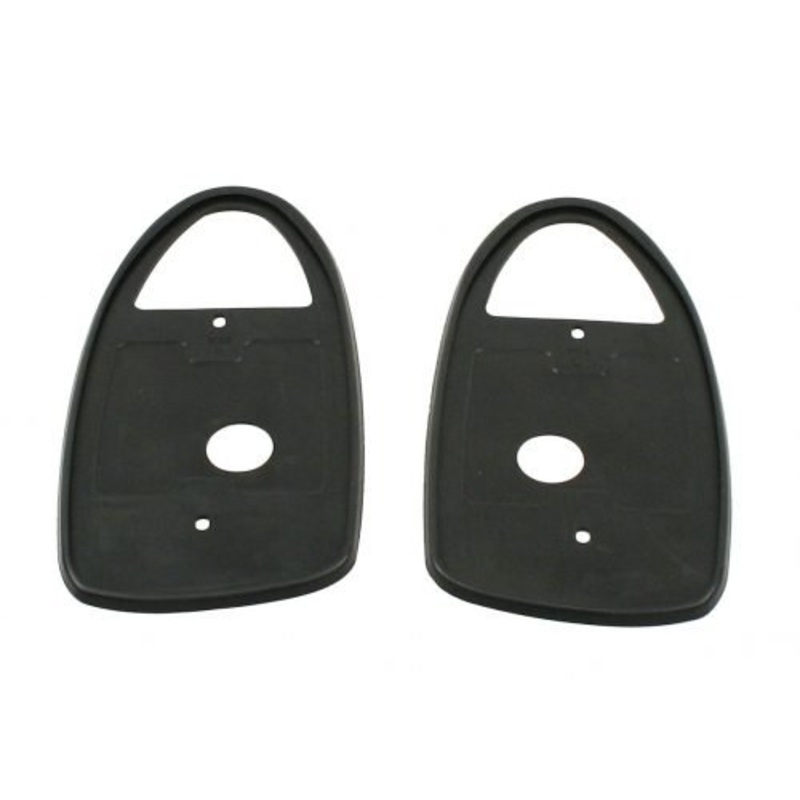 Tail Light Seals, 71-72 I
