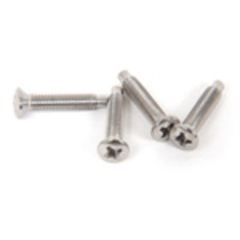 Taillight Lens Screws 58-71 II
