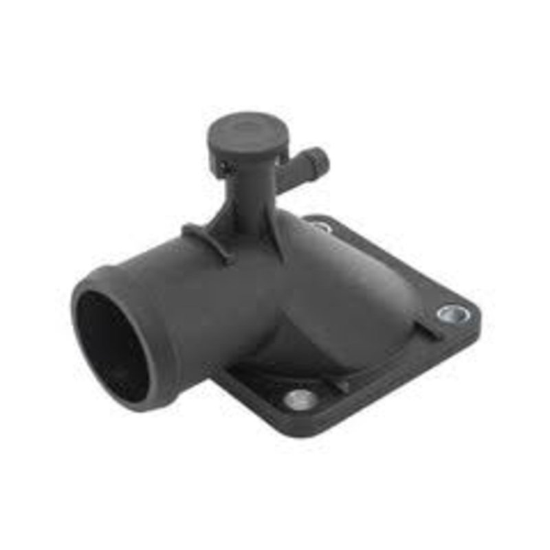 Thermostat Housing Cover, Upper 2.1L