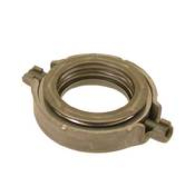 Throwout Bearing, Early