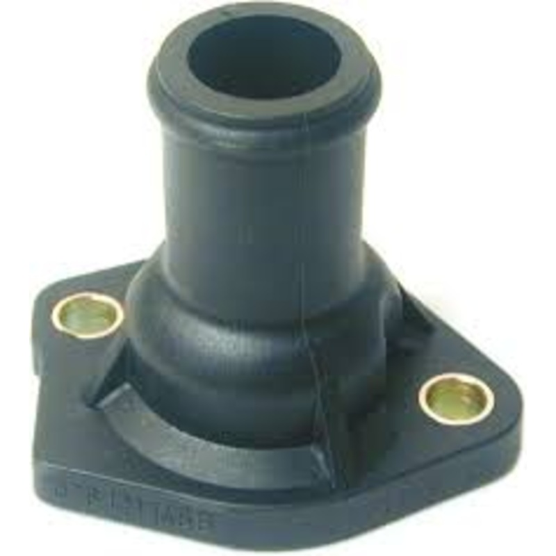 Tiico Coolant Outlet Flange