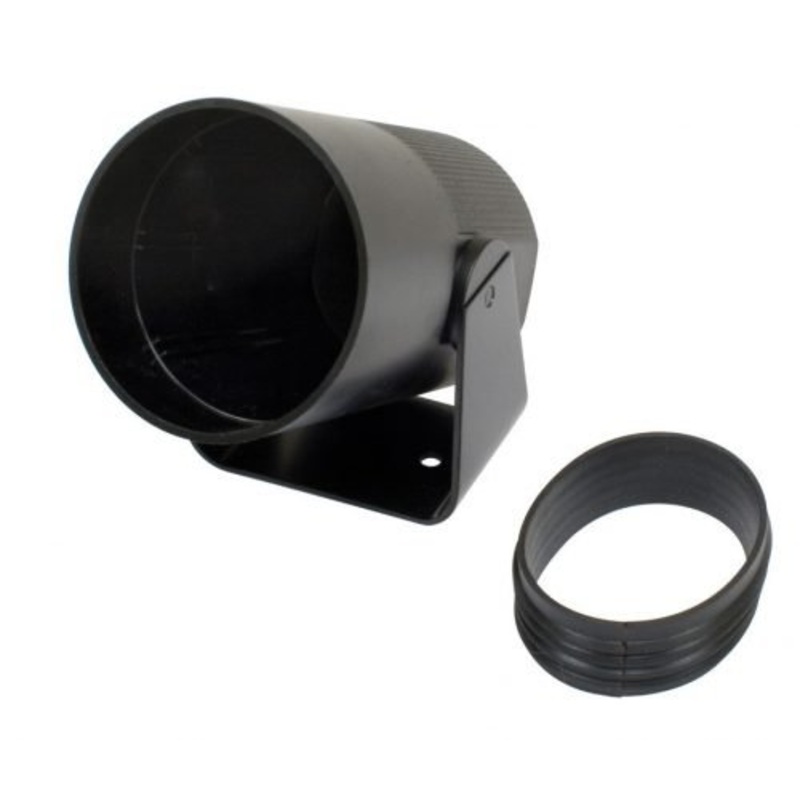 VDO Mount Cup, 2 1/16″ with Long Housing, 2 pcs
