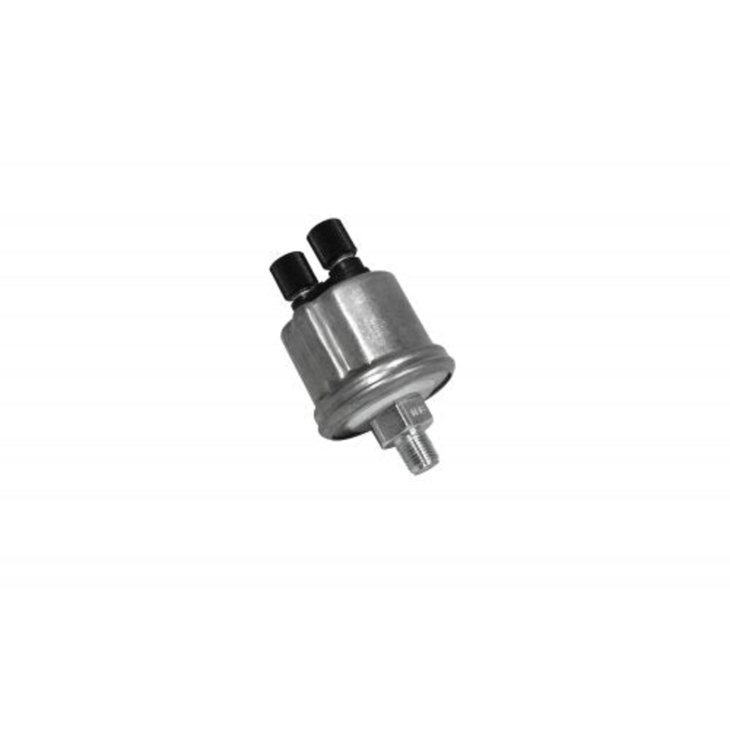 VDO Oil Press Sender 80 PSI, 1/8″ – 27 NPT, 2 Pole